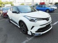 TOYOTA C-HR 2018