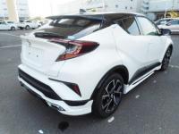 TOYOTA C-HR 2018