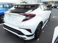 TOYOTA C-HR 2018