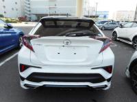 TOYOTA C-HR 2018