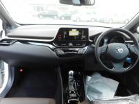 TOYOTA C-HR 2018