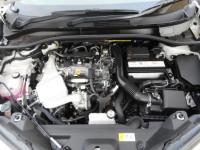 TOYOTA C-HR 2018