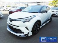 TOYOTA C-HR 2018