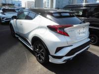 TOYOTA C-HR 2018