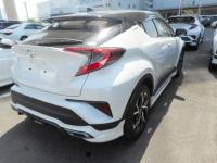 TOYOTA C-HR 2018