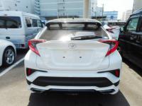 TOYOTA C-HR 2018