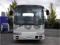 TOYOTA COASTER R 2004