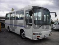 TOYOTA COASTER R 2004