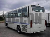 TOYOTA COASTER R 2004