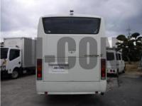 TOYOTA COASTER R 2004
