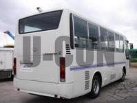 TOYOTA COASTER R 2004