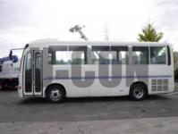 TOYOTA COASTER R 2004