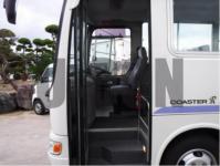 TOYOTA COASTER R 2004