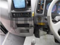 TOYOTA COASTER R 2004