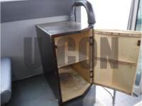 TOYOTA COASTER R 2004