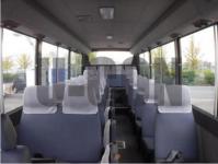 TOYOTA COASTER R 2004