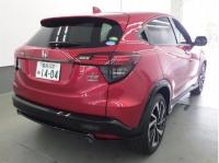 HONDA VEZEL 2019