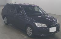 TOYOTA COROLLA AXIO 2012