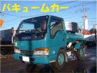 ISUZU ELF 2002
