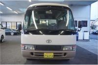 TOYOTA COASTER 1995