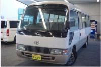 TOYOTA COASTER 1995