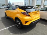 TOYOTA C-HR 2018
