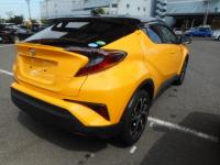TOYOTA C-HR 2018