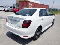 TOYOTA COROLLA AXIO 2019