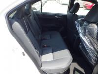 TOYOTA COROLLA AXIO 2019