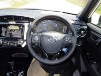 TOYOTA COROLLA AXIO 2019