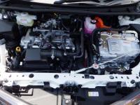 TOYOTA COROLLA AXIO 2019