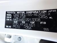 TOYOTA COROLLA AXIO 2019