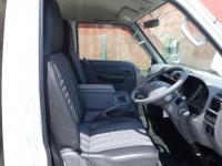 MAZDA BONGO 2016