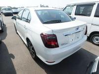 TOYOTA COROLLA AXIO 2018