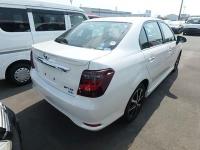 TOYOTA COROLLA AXIO 2018