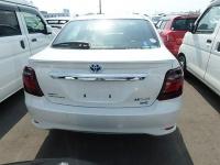 TOYOTA COROLLA AXIO 2018