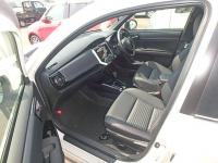 TOYOTA COROLLA AXIO 2018