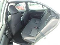 TOYOTA COROLLA AXIO 2018