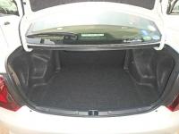 TOYOTA COROLLA AXIO 2018