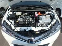 TOYOTA COROLLA AXIO 2018