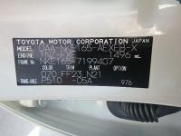 TOYOTA COROLLA AXIO 2018