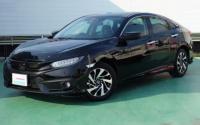 Used HONDA CIVIC