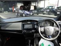 TOYOTA COROLLA AXIO 2018