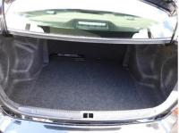 TOYOTA COROLLA AXIO 2018