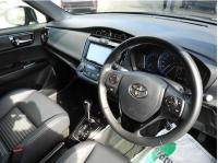 TOYOTA COROLLA AXIO 2018