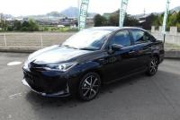TOYOTA COROLLA AXIO 2018