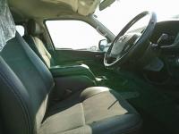 TOYOTA HIACE VAN 2016