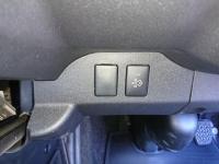 TOYOTA HIACE VAN 2016