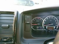 TOYOTA HIACE VAN 2016