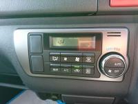 TOYOTA HIACE VAN 2016